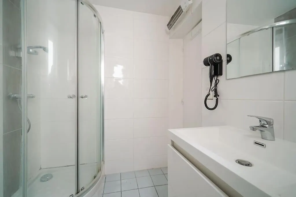 Apartman Voltaire - 2g - Iii *
